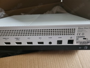 x box one s 1 Tb