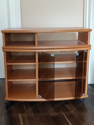 TV Schrank 2 verschiedene