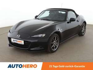 Mazda MX-5 1.5 Sports-Line *NAVI*SHZ*CAM*SPUR*