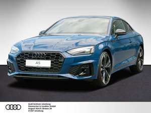 Audi A5 Coupe S line 35 TFSI 110(150) kW(PS) S tronic