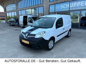 Renault Kangoo RapidExtra*Klima*64tkm*Mwst.*FZ-Regal*90ps