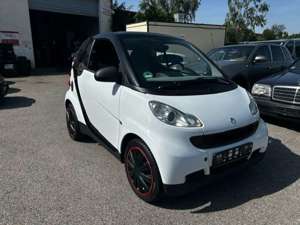 smart forTwo Basis 52kW (451.331)