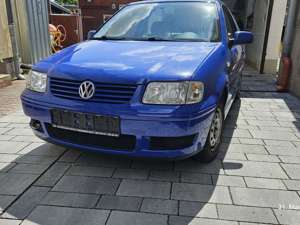 Volkswagen Polo Trendline