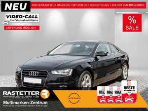 Audi A5 Coupé TFSI S tronic quattro Leder+BO+PDC+Klimaaut