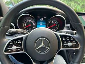 Mercedes-Benz C 220 d T 9G-TRONIC Night Blue