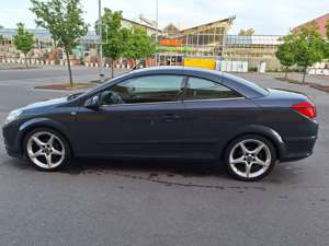 Opel Astra Twin Top 1.8 Automatik Cosmo