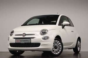 Fiat 500 |KLIMA|TEMPOMAT|AUTOM.