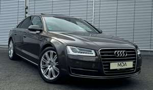 Audi A8 4.2 TDI Quattro 2.Hd Matrix S-Dach  Massage