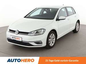 Volkswagen Golf 1.5 TSI ACT Comfortline BM Aut.*NAVI*ACC*