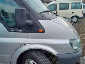 Ford Transit 330 M TDE Durashift Automatikgetriebe 2,4 liter