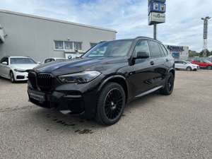 BMW X5 40dx M-SPORT+LASER+HUD+PANO+CAM+HIFI+KEYLESS+