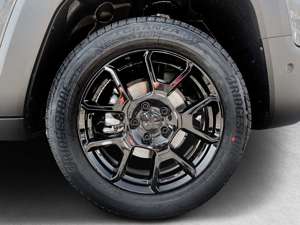 Jeep Renegade Upland*MildHybrid*Pano*Klima*Navi Bild 3