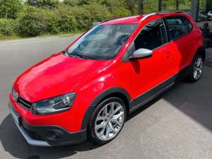 Volkswagen Polo Cross Sitzhz. PDC Klimaautomatik