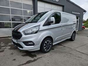 Ford Transit /Tourneo Custom Kombi Sport AT Motor 0KM