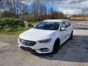 Opel Insignia Sports Tourer 1.5 Direct InjectionTurbo Innovation