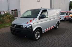 Volkswagen T5 Transporter Kasten 4Motion / Klima / 1 Hand