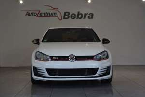 Volkswagen Golf GTI 2.0 TSI Tempomat/SHZ/Alu 18/Klimatronic Bild 2