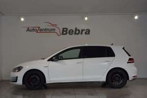 Volkswagen Golf GTI 2.0 TSI Tempomat/SHZ/Alu 18/Klimatronic Bild 5