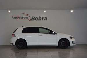 Volkswagen Golf GTI 2.0 TSI Tempomat/SHZ/Alu 18/Klimatronic Bild 4