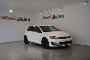 Volkswagen Golf GTI 2.0 TSI Tempomat/SHZ/Alu 18/Klimatronic Bild 3