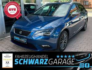 SEAT Leon ST Connect*TSI*USB*AppleCarPlay*KLIMA*