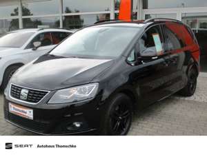 SEAT Alhambra Alhambra 2.0 TDI