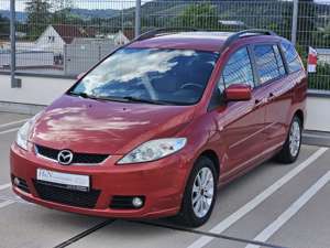 Mazda 5 1.8 Exclusive 7-Sitzer*HU/AU 02/2026*EXPORT*