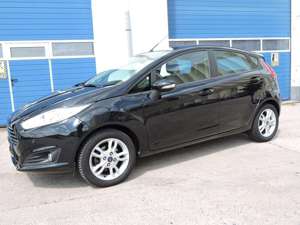 Ford Fiesta Trend - Scheckheft - TOP Zustand !