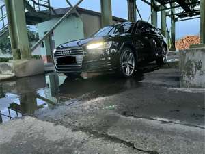 Audi A4 Avant 2.0 TDI sport S-Tronic