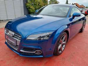 Audi TT Coupe 2.0 TFSI Coupe S-Line