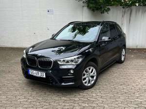 BMW X1 X1 xDrive18d Head-Up, Kamera, PDC, Kofortzugang...