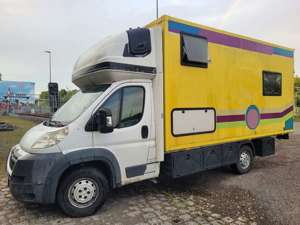 Citroen Jumper 40 L4H3 Heavy