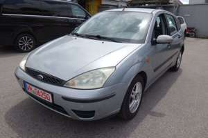 Ford Focus 1.6 Ambiente