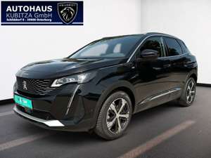 Peugeot 3008 GT Blue-HDI 130 EAT8 *Navi*Kamera*ACC*