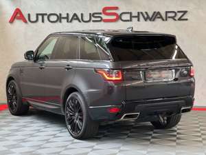 Land Rover Range Rover Sport HSE Dynamic VirtCock Meridian AHK 22` FahrAss 1.Hd Bild 5