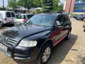 Volkswagen Touareg 5.0 V10 TDI Automatik