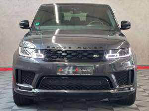 Land Rover Range Rover Sport HSE Dynamic VirtCock Meridian AHK 22` FahrAss 1.Hd Bild 2