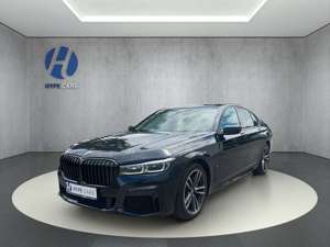 BMW 730 d xDrive M Sport Laser ACC 360°HUD Soft StHz