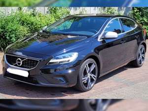 Volvo V40 D3 RDesign