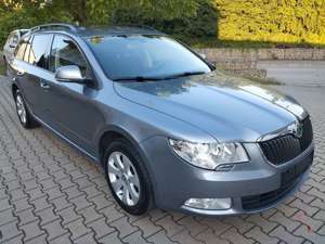 Skoda Superb Combi Comfort 1.8 TSI, PDC, Klimaautom.SH