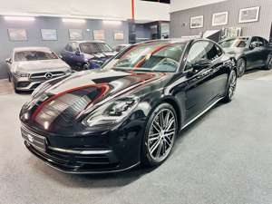 Porsche Panamera 4 Approved/BOSE/14-Wege/Panorama/21"