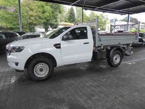 Ford Ranger Einzelkabine XL, Kipper, 3-Seiten-Kipper