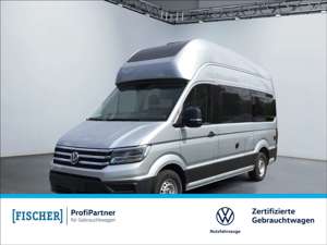 Volkswagen Crafter Grand California 600 2,0 TDI StandHZG  Navi LED