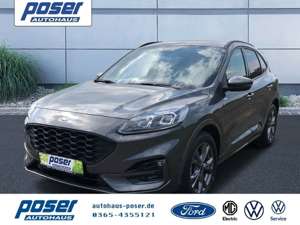 Ford Kuga ST-Line 2.5 FHEV 190 PS CVT FWD