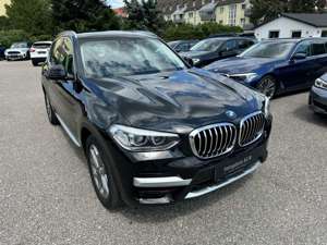 BMW X3 xDrive30e X-Line|LED|HK|AHK|ACC|NAVI-PROF