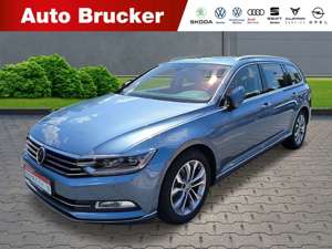 Volkswagen Passat Variant Highline 1.8 TSI  Klimaautomatik+Navi