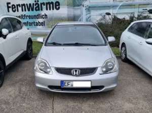 Honda Civic Civic 1.4i S