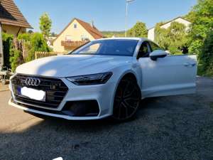 Audi A7 55 TFSI quattro S tronic