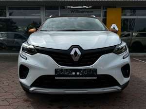 Renault Captur Business Edition TCe 140