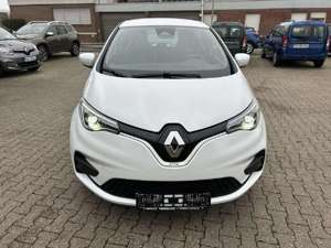 Renault ZOE Experience